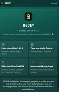 BEUE® Lanterne — Bilan I·S·I·S & Oracle SPHÈRE