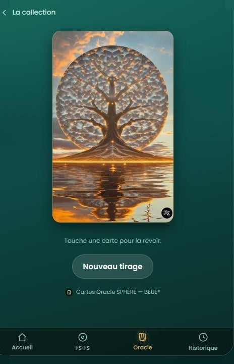 BEUE® Lanterne — Bilan I·S·I·S & Oracle SPHÈRE