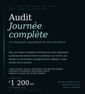 Audit Journée