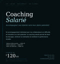 Coaching salarié