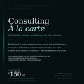 Consulting
